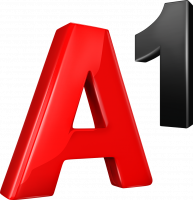 A1_Logo